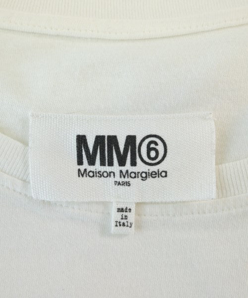 MM6 T恤/上衣
