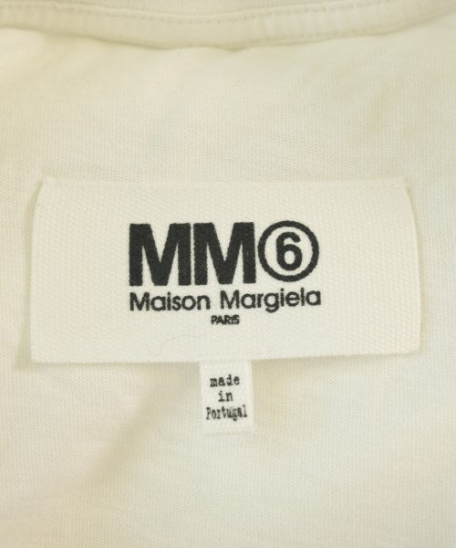 MM6 T恤/上衣