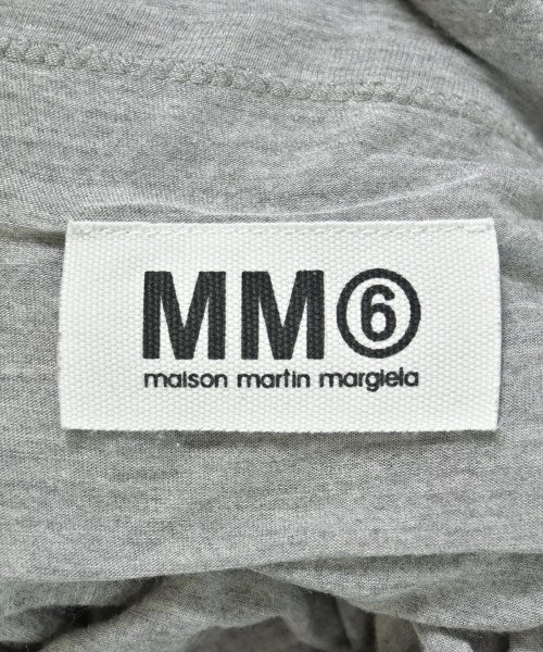 MM6 T恤/上衣