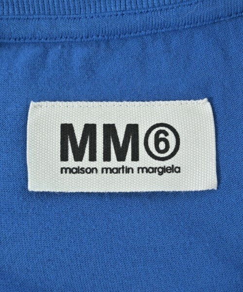 MM6 T恤/上衣