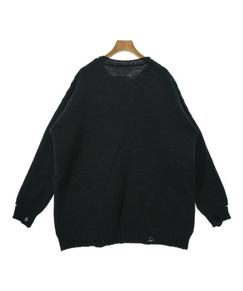 MM6 毛衣