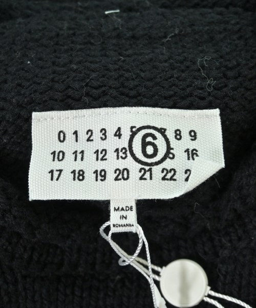 MM6 毛衣