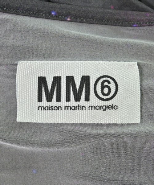 MM6 T恤/上衣