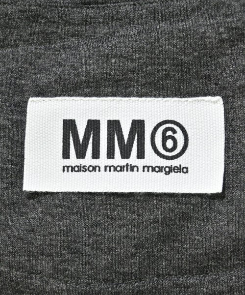 MM6 無袖上衣