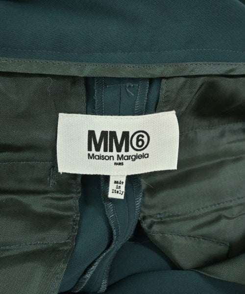MM6 長褲