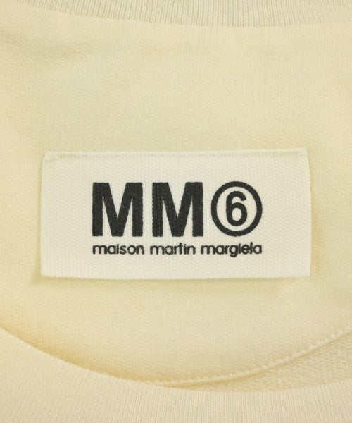 MM6 T恤/上衣