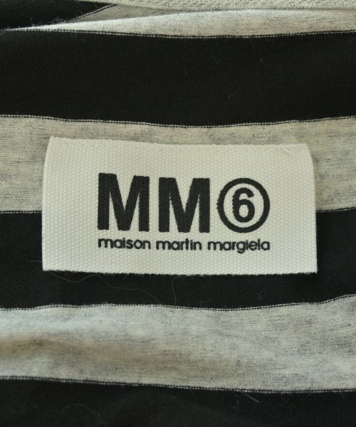 MM6 T恤/上衣