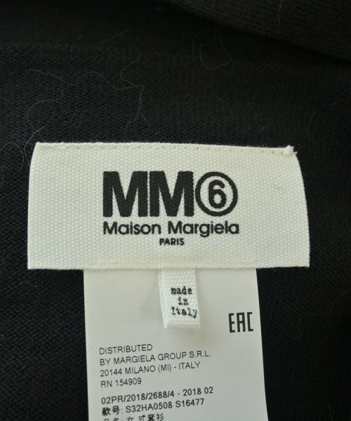 MM6 開襟衫
