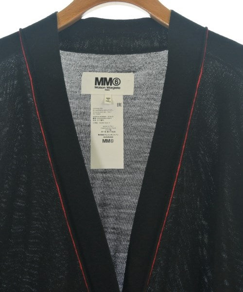 MM6 開襟衫