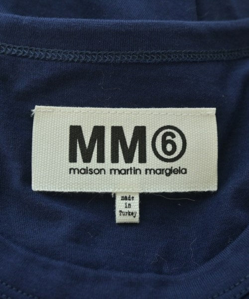 MM6 T恤/上衣
