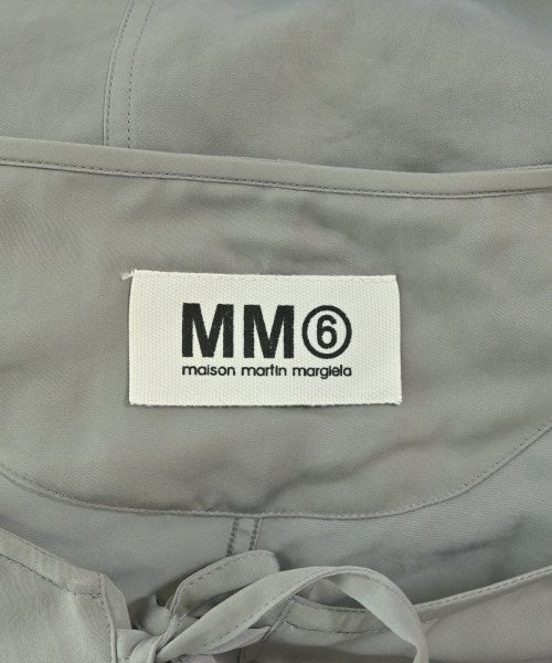 MM6 休閒襯衫