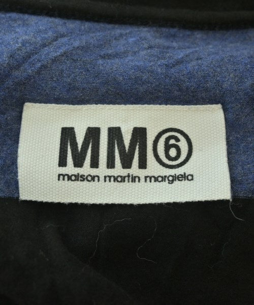 MM6 T恤/上衣