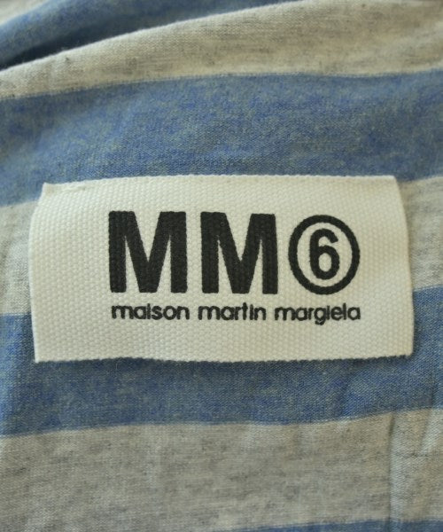 MM6 T恤/上衣