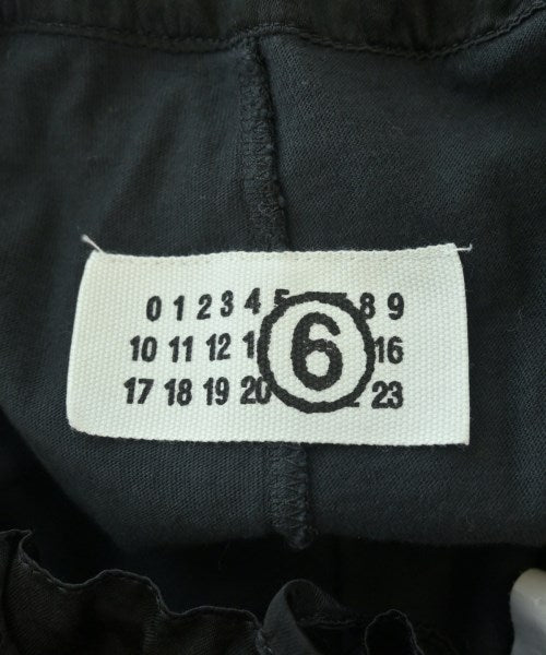 MM6 剪裁褲