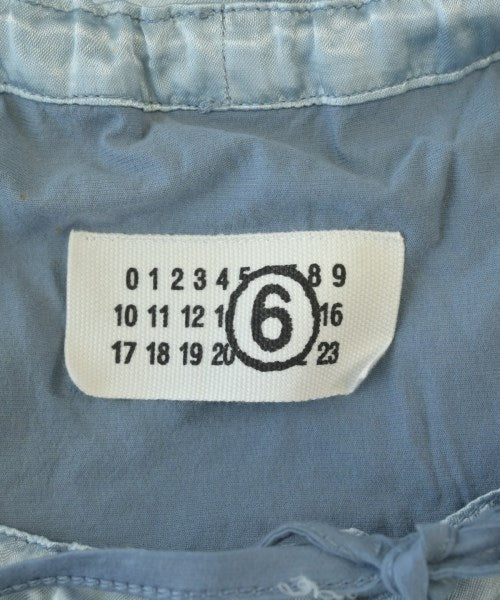 MM6 迷你裙