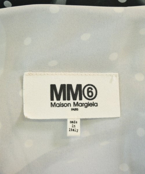 MM6 T恤/上衣