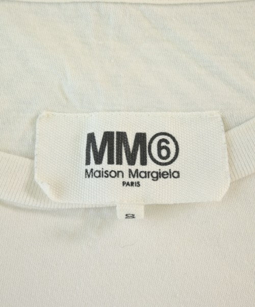 MM6 T恤/上衣