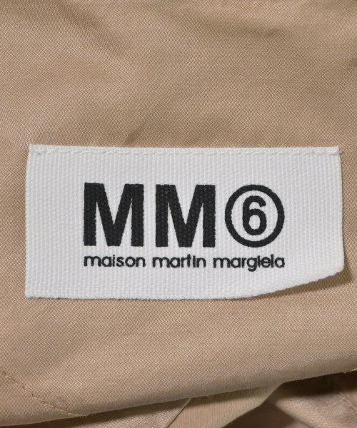 MM6 女襯衫
