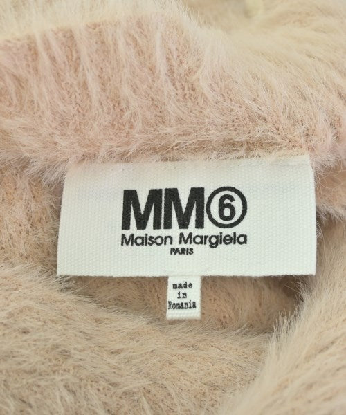 MM6 洋裝