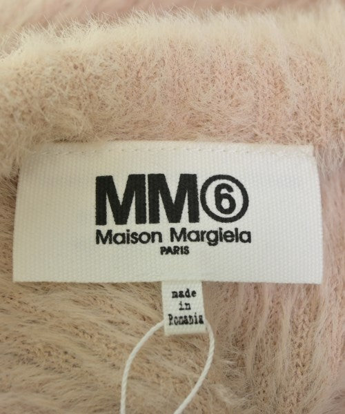 MM6 洋裝