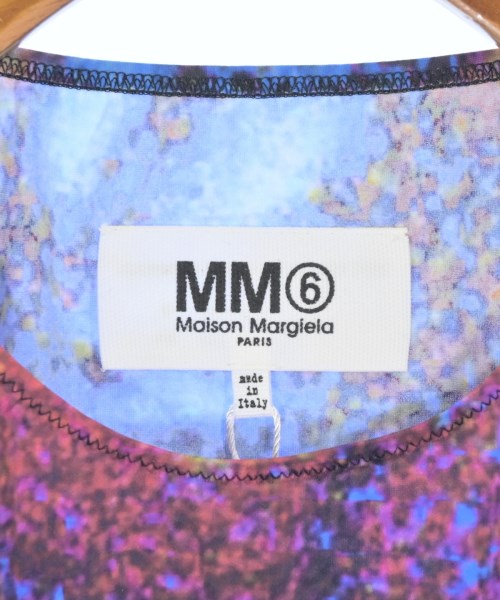 MM6 T恤/上衣