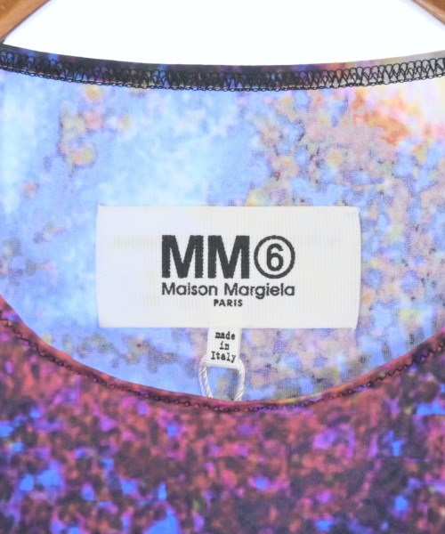 MM6 T恤/上衣