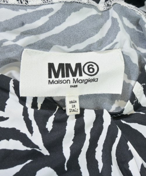 MM6 T恤/上衣