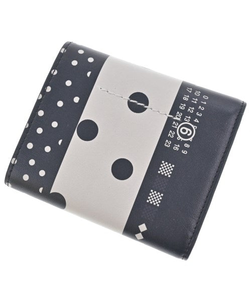 MM6 錢包/零錢包
