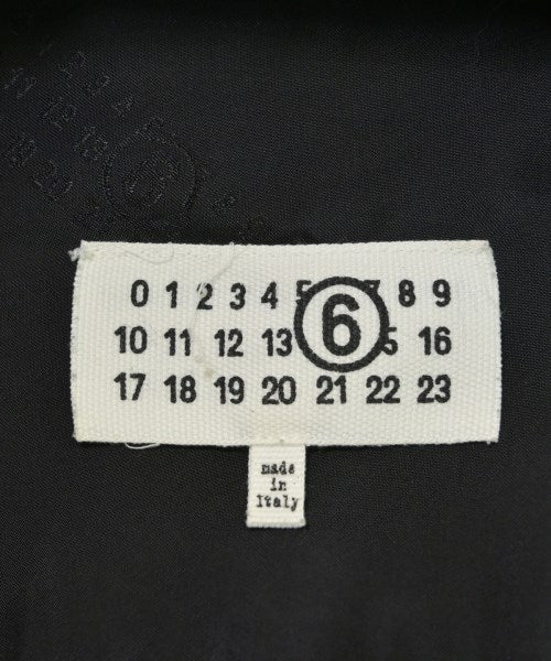 MM6 休閒襯衫