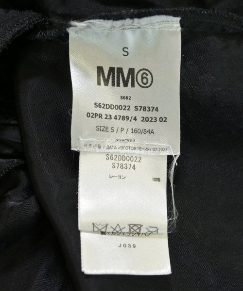 MM6 休閒襯衫