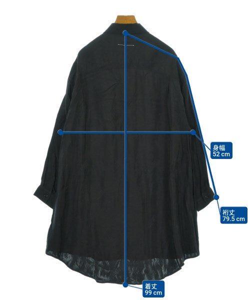 MM6 休閒襯衫