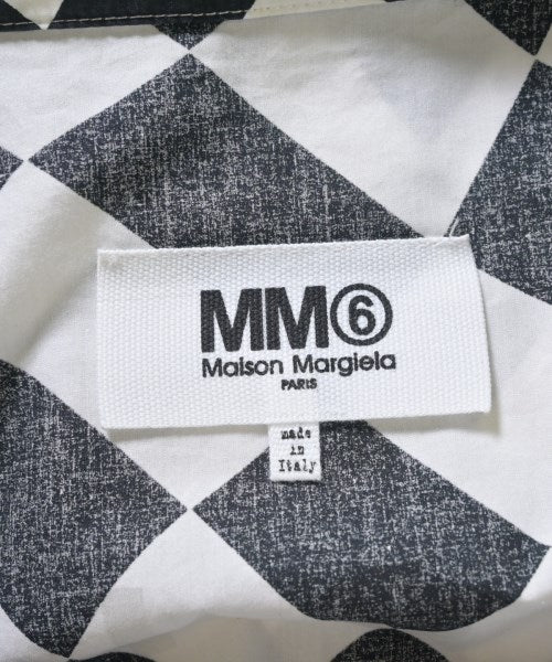 MM6 休閒襯衫