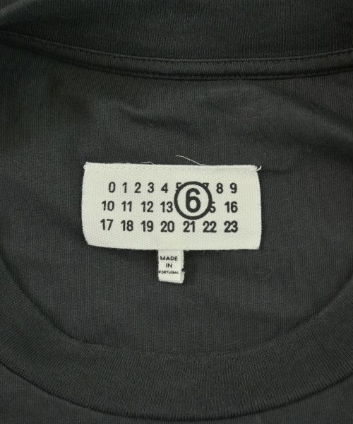 MM6 T恤/上衣