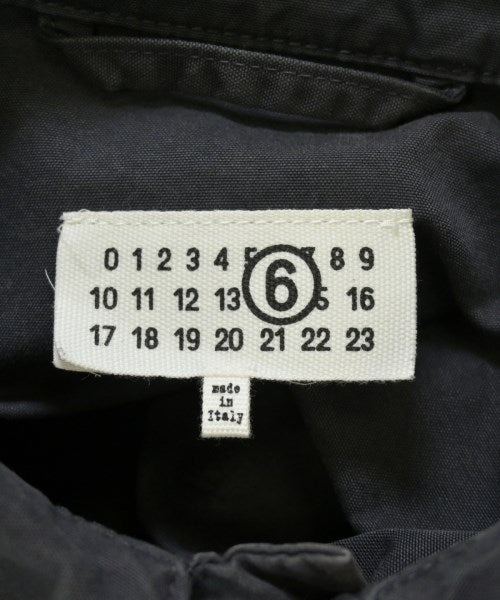 MM6 其他飛行外套