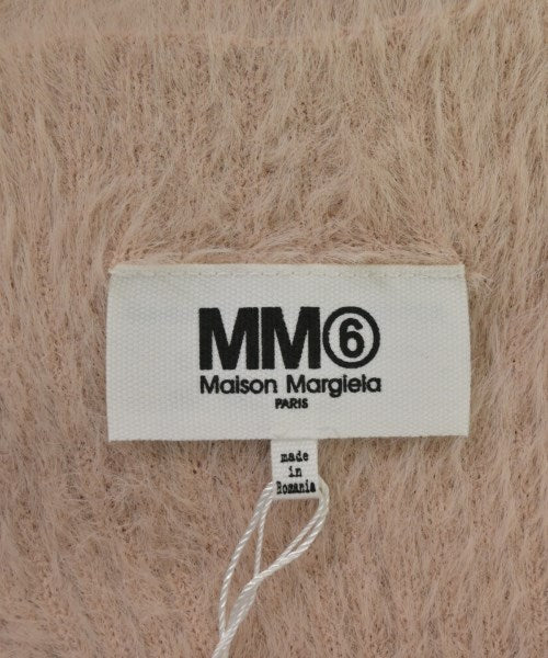 MM6 洋裝