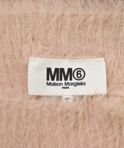 MM6 洋裝