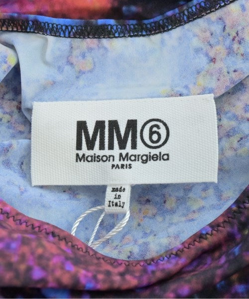 MM6 T恤/上衣
