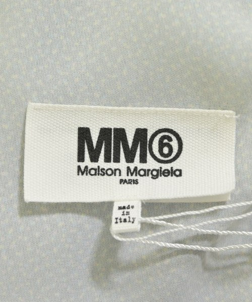 MM6 洋裝