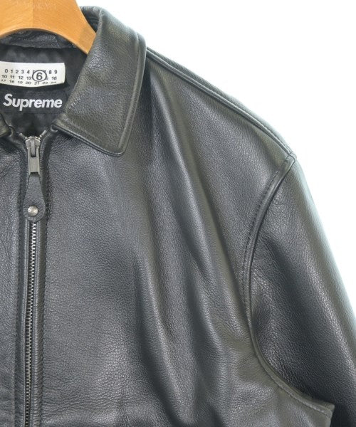 Supreme 騎士夾克