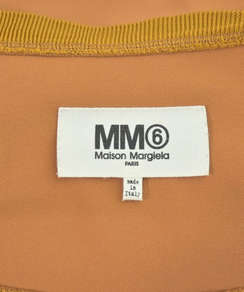 MM6 女襯衫
