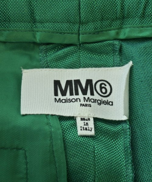 MM6 短褲