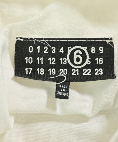 MM6 T恤/上衣