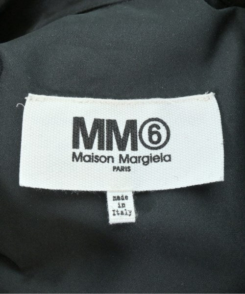 MM6 休閒襯衫