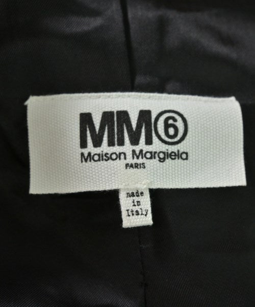 MM6 其他大衣