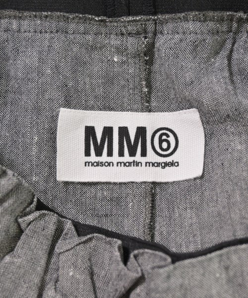 MM6 迷你裙