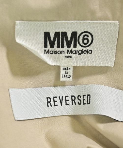MM6 洋裝