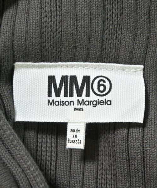 MM6 洋裝