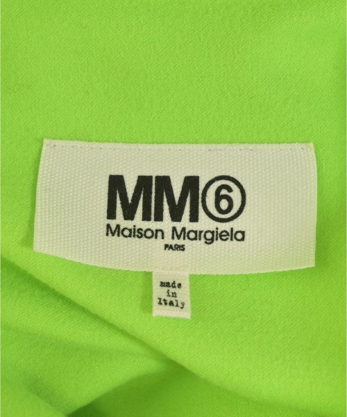MM6 休閒襯衫