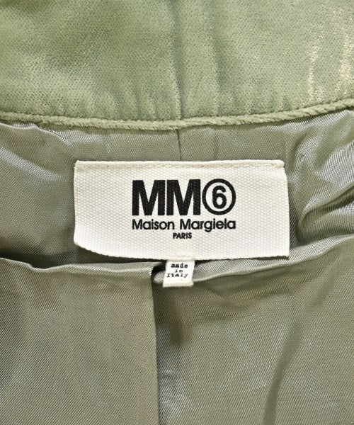 MM6 外套