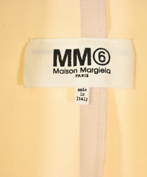 MM6 夾克